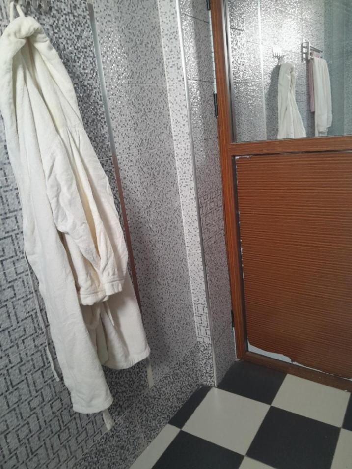 Dar Yahya Apartment Chefchaouen Exterior photo
