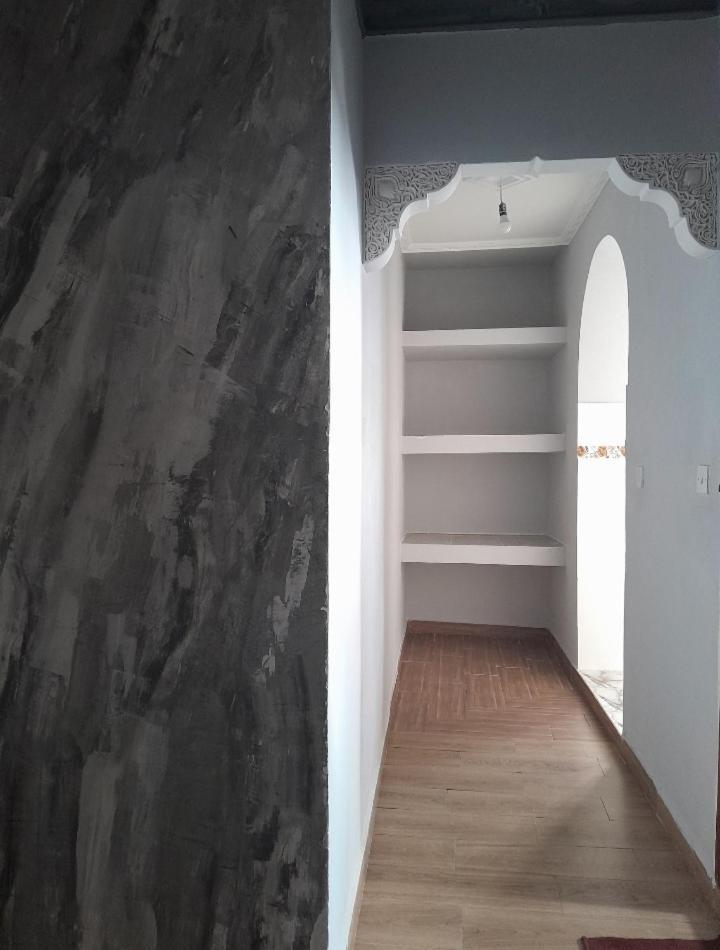 Dar Yahya Apartment Chefchaouen Exterior photo